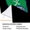 Alahli Saudi Fc Wall Tapestry Aesthetic Wall Hanging Printed Fabric Blanket Decorative Tapestries For Bedroom Living Room Home Decor