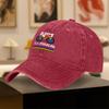 Tadej Pogaar Cycling Baseball Cap  Classic Retro Duckbill Hat for Unisex  Women Outdoor Camping Fitness