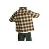 Vans Crestmont Weiches und bequemes Hemd Herren Oberteile VN000P7U2N1