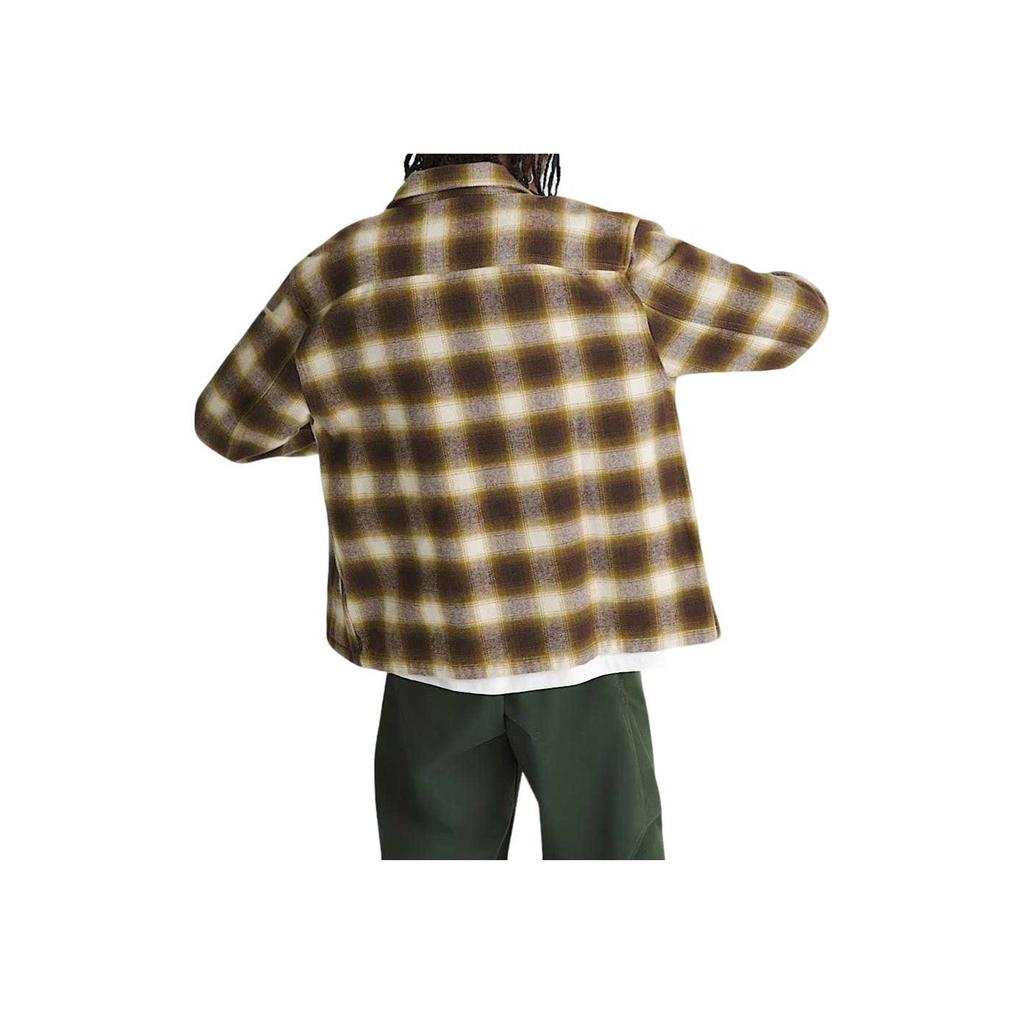 Vans Crestmont Weiches und bequemes Hemd Herren Oberteile VN000P7U2N1