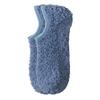 Soft Slipper Socks for Women Fuzzy Floor Socks with Grips