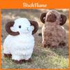 Animal Plush Toy Sheep Kids Gift Soft Short Plush For Children