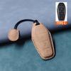 Car Remote Key Case Cover Shell Fob For BYD Song Plus Atto 3 Han EV Tang DM Qin Seal Dolphin Durable Luxury Keyless Accessories