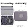DJI Neo2 Somatosensory Portable Storage Bag & Fly More Shoulder Case