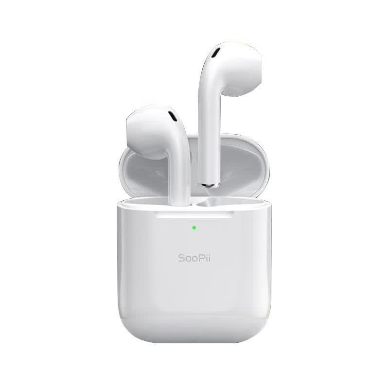 

SooPii T2 Pro Wireless Bluetooth Earbuds