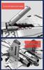 J-15 Fighter Jet Model Building Blocks Toy for Kids