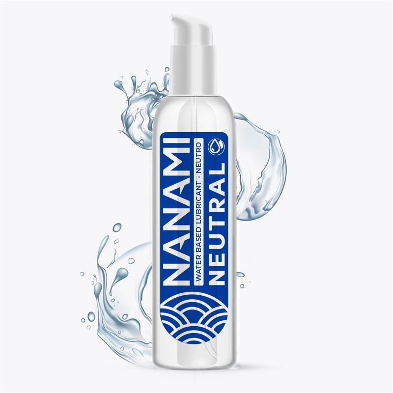 Neutral Water Based Lubricant 150 Ml