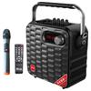Malata M+9019 Portable Bluetooth Outdoor Speaker with Microphone (CN Version)