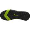 Nike Zoom Mercurial Vapor 16 Academy TF GS Mad Voltage Pack Detské tenisky Zelená Čierna FQ8284-700