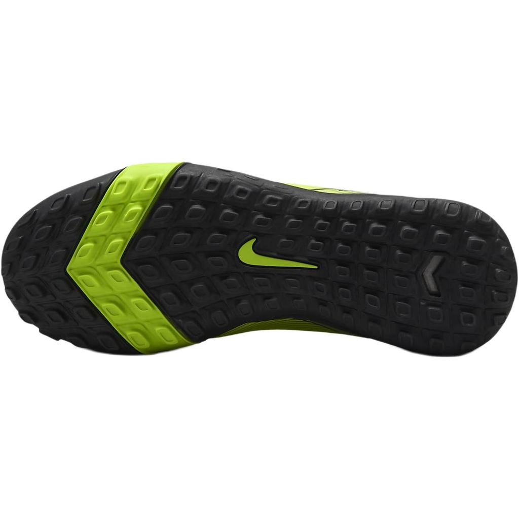 Nike Zoom Mercurial Vapor 16 Academy TF GS Mad Voltage Pack Detské tenisky Zelená Čierna FQ8284-700