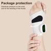 EMS Tendonitis Massage Wrist Brace Finger Support with Adjustable Hand Pulse Therapy Wrist Pain Relief Brace