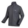 Regatta Mens Cera V Wind Resistant Soft Shell Jacket