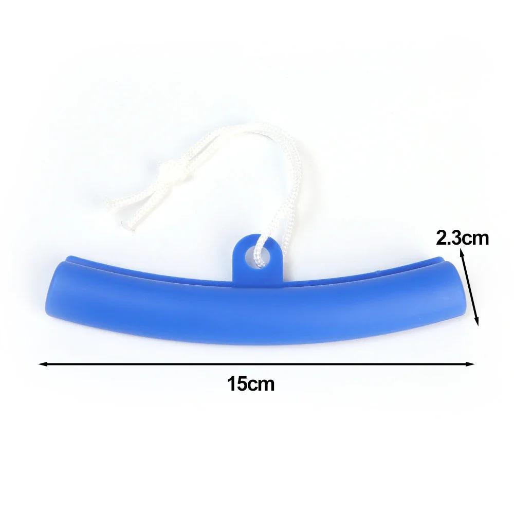 Car Motorcycle Wheel Guard Rim Protect Red Blue Bicycle Car Wheel Rim Protector Tyre Changer Guard Tire Change Protection Tool