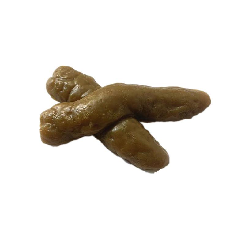 1 kus Falešný hovno Hovno Prank Antistresový gadget Realistické hovno Dárek Legrační hračky Mačkací rekvizity Vtipná hračka Záludná hračka