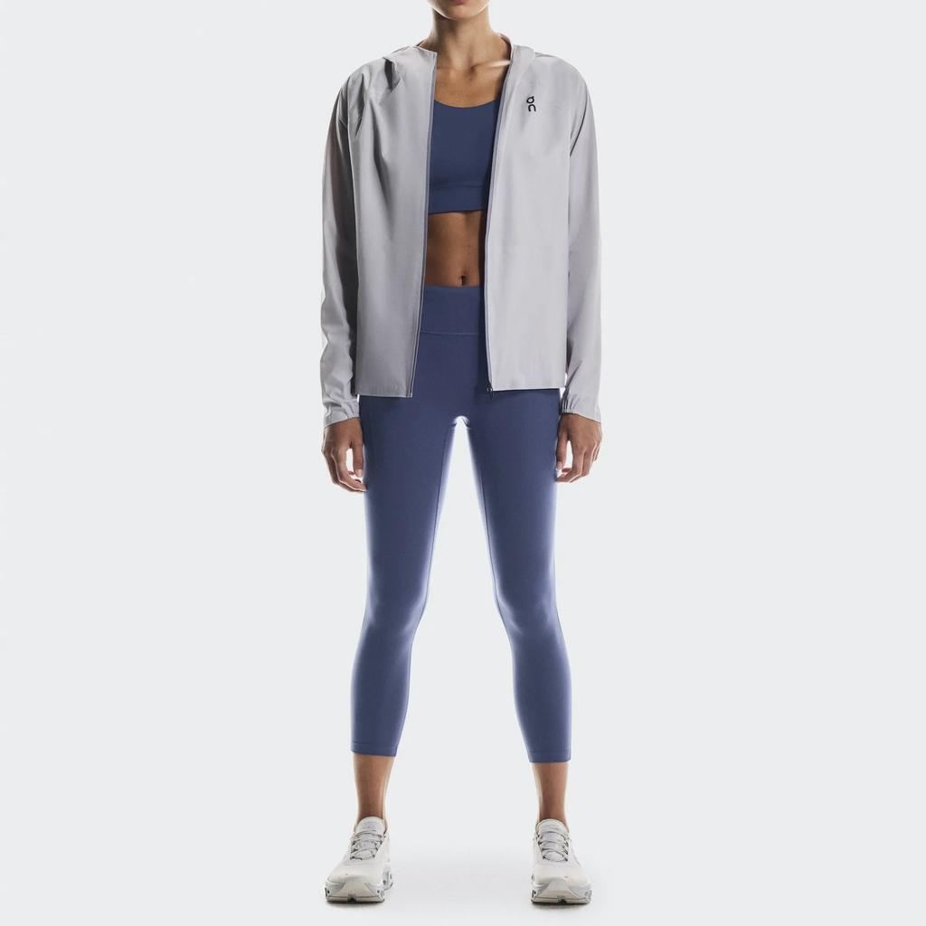 On Performance Tights 7/8 Solid Color Slim Fit Comfortable Yoga Pants Women Pants 1WF30200584