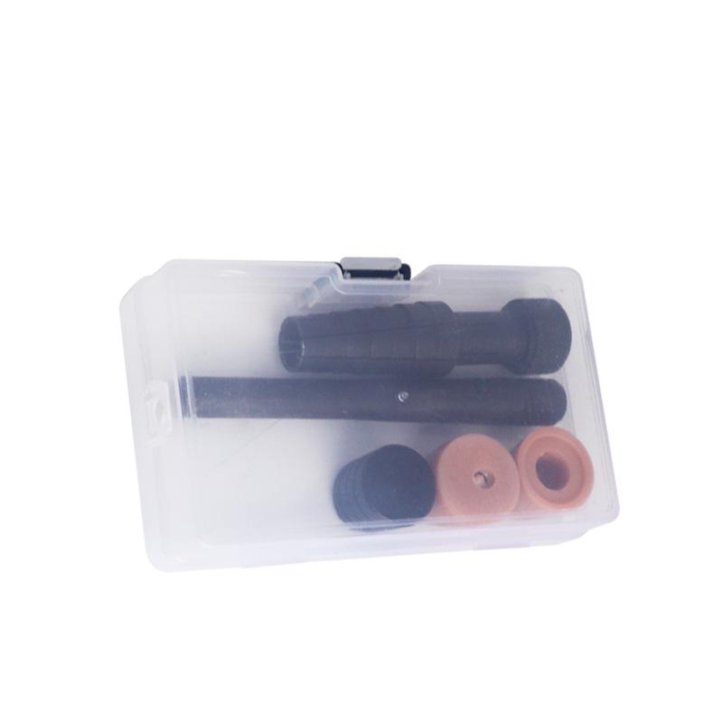 

Портативный инструмент для расширения и уменьшения колец для придания формы и коррекции ювелирных изделий