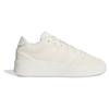 Mullaly Low Sneakers Synthetic White/gray/aluminum