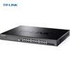 Tp-Link TL-SH6428 28-Port 10G Stackable Managed Switch CN Plug (adapter Included)