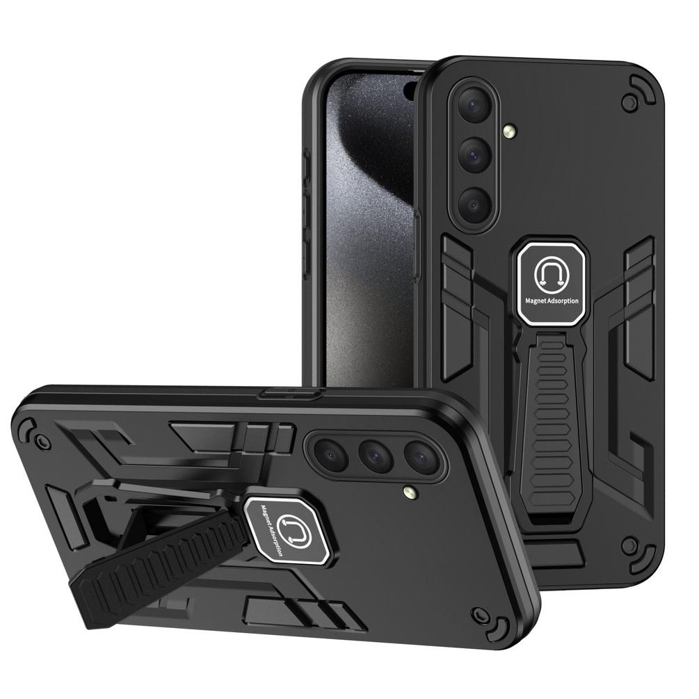 Multiple Bimorphic Bracket Case for Samsung M54 M34 M14 M23 M13 M53 M33 M13 M32 M52 M12 Galaxy F14 F34 F23 Camera Protect Cover