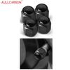 New Alloy Material For Chery Jetour X70 X90 Plus Dashing T2 G700 Car Wheel Tire Air Valve Caps Stem Cover Auto Accessorier