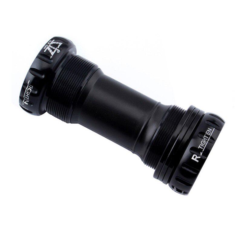 mtb crank types