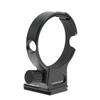 Lens Tripod Mount Fit for Tamron T50 300mm F4.5 6.3 Aluminum Alloy Camera Lens Support Quick Release Plate for