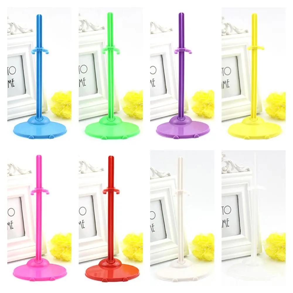 High Gift Holder Display Stand Accessories Dolls Support