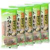 Hoshino Bussan ShinShinshu Inaka Soba Komoro Shichibei 340g 5 Bags
