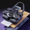 Laicai Auto-Rebound Ab Roller with Elbow Support