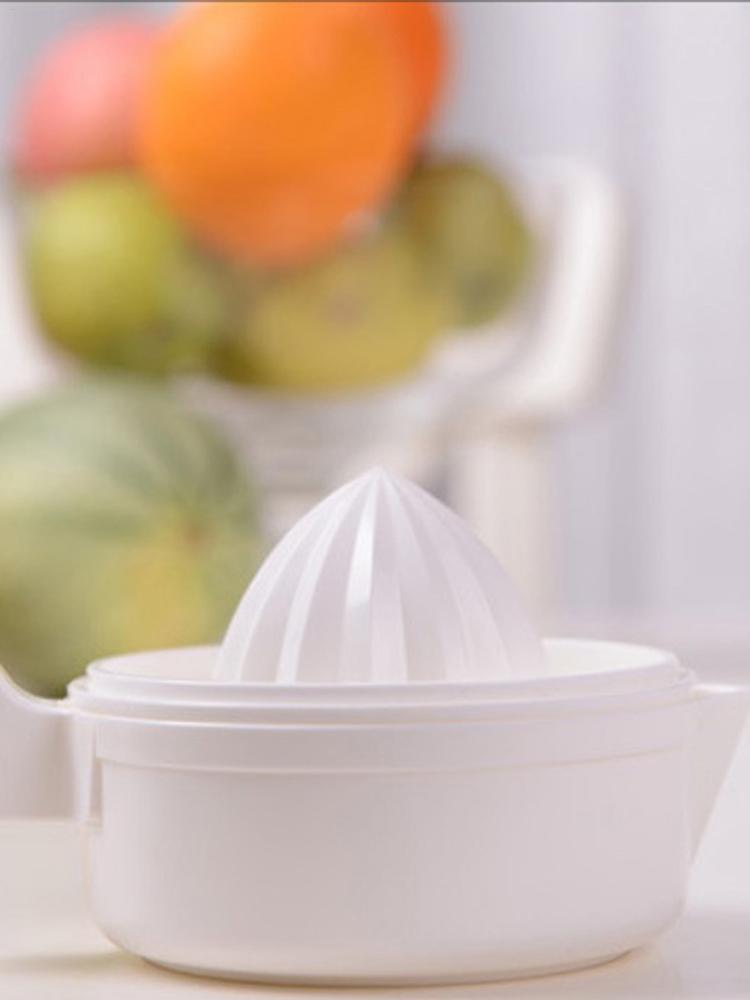 Hand Lemon Squeezer Manual Portable Citrus Juicer Mini Orange Juicer Multifunctional Fruit Juicer  Home Kitchen Gadgets