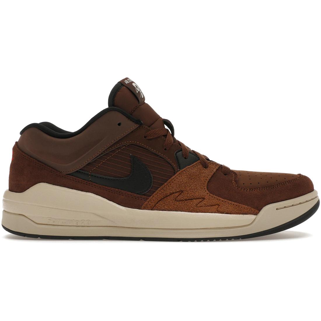 

Sneaker Jordan Stadium 90 Brown(DX4397-200) 42.5