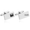 B1242 - Elegant cufflink pair