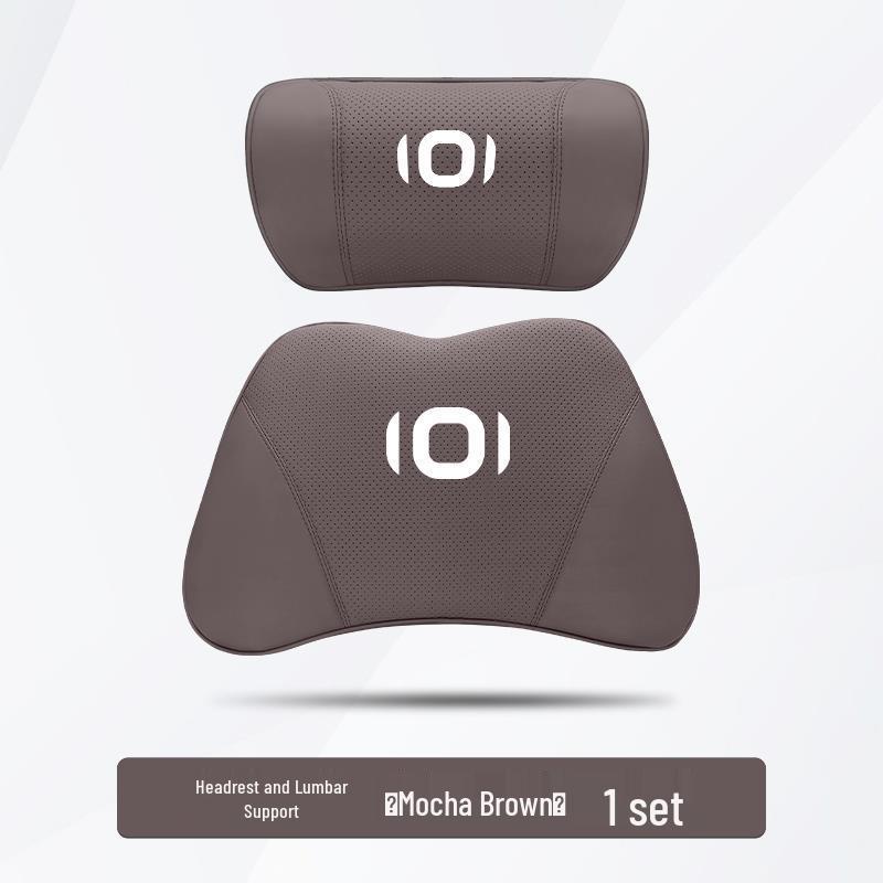 Changan Qiyuan Q07 Headrest & Lumbar Support Pillow