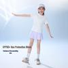 onmygame Girls' Sun Protection Quick-Dry T-Shirt