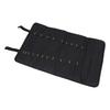 20 Slots Chef Knife Bag Multifunctional Portable Cutlery Knives Holders Protectors Roll Storage Bag