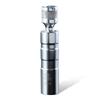 LEONTOOL Soquete Magnético Giratório para Vela de Ignição Soquete Estreito Parede Fina Soquete de Vela Soquete de Vela Magnético Universal 360 Graus Fino Universal Universal Magnético