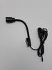 USB Mini LED Aquarium Light - Full Spectrum Algae Control, Tri-Color, Timer, Spotlight for Fish Tanks and Aquatic Plants