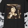 Billie Holiday Shirt, STRANGE FRUIT. Jazz, Album, Southern Trees. Jazz Singer, Melanin, 30s, Black History Month, Legends, Leaders T-shirt