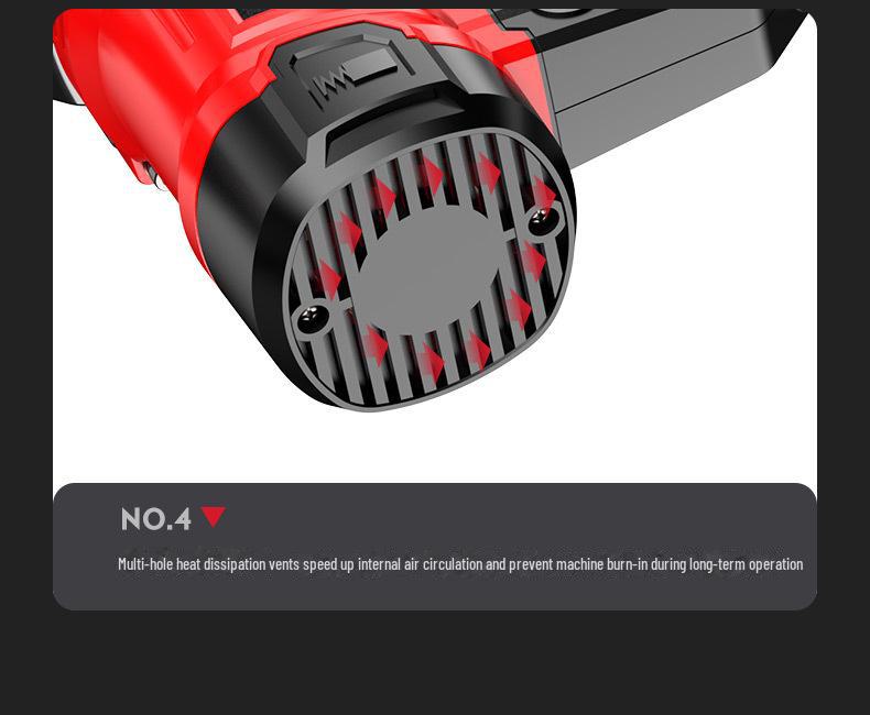Customizable 26S Multi-Function Electric Drill: Impact Drill, Hammer, Pick – Ideal for Home Use & Concrete Industrial Grade.