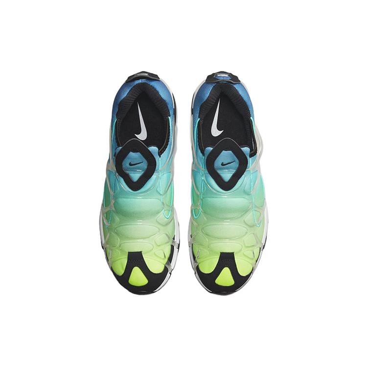 New Nike Air Kukini Se Gradient Lemon Venom DV1902-100