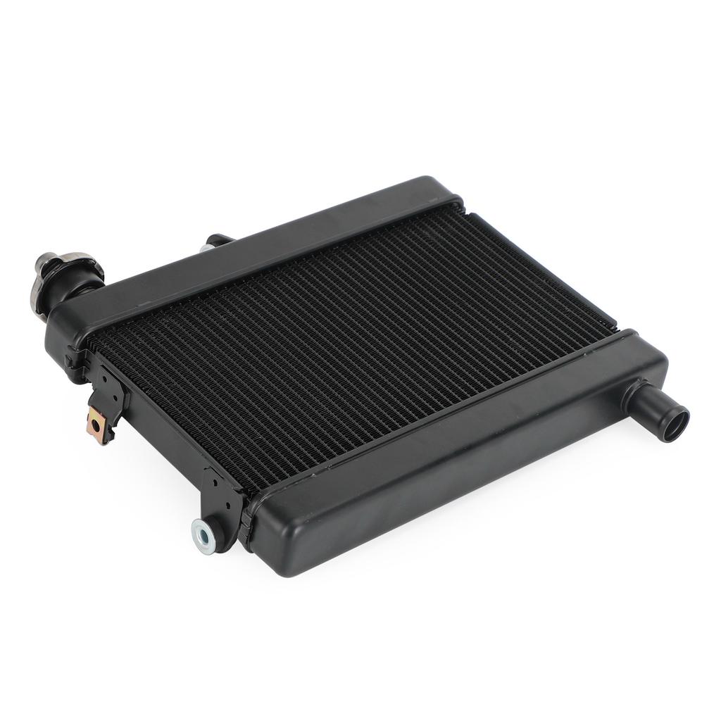 Radiator Cooling Cooler Fit For Honda Rebel CM 500 CMX500 2017-2024