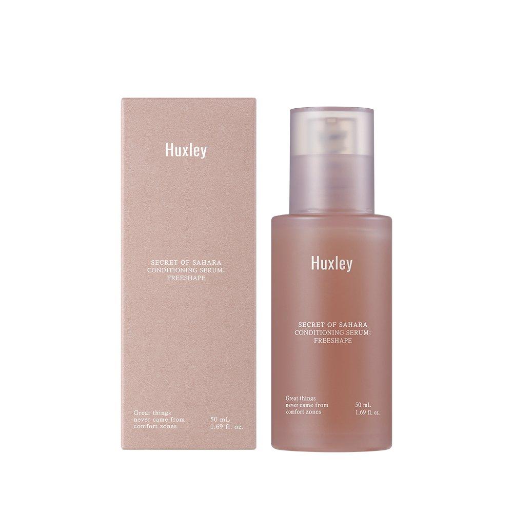 Kondicionační sérum Free Shape