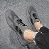 Summer Men Breather Mesh Casual Shoes Men Loafers Comfortable Moccasins Man Flats Shoes