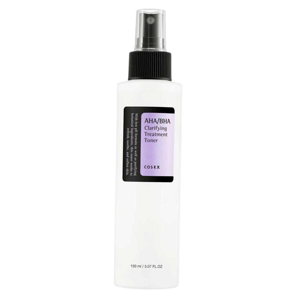 Cosrx Tonik Aha/Bha Clarifying Treatment - 150 Ml