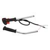 String Trimmer Tube Handle Parts Accessory Brushcutter Switch Throttle
