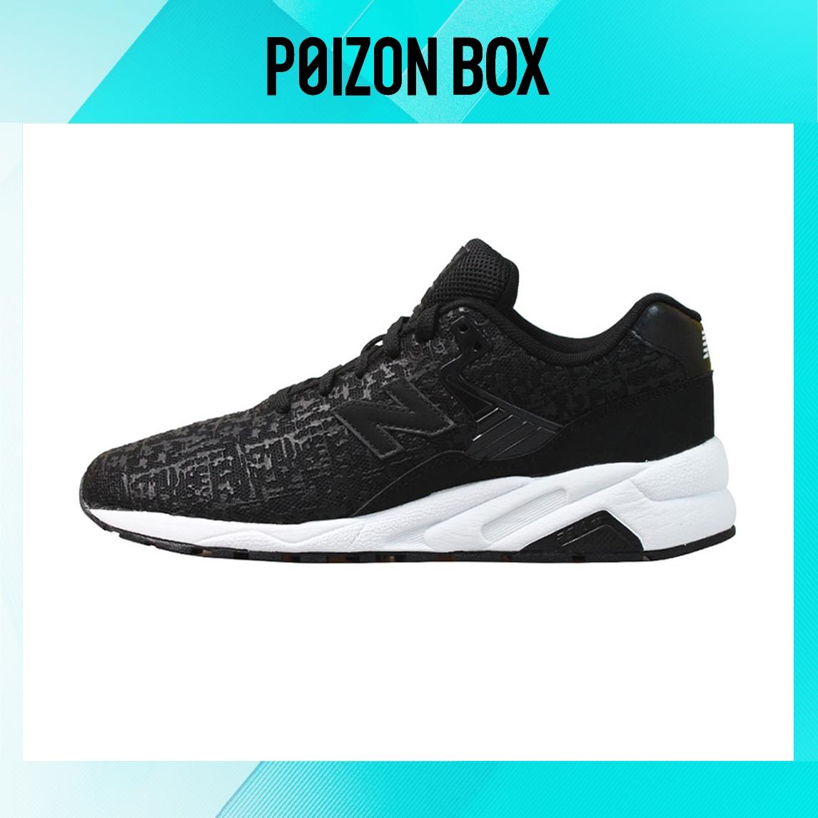 

кроссовки New Balance NB 580 Running shoes Men MRT580XA