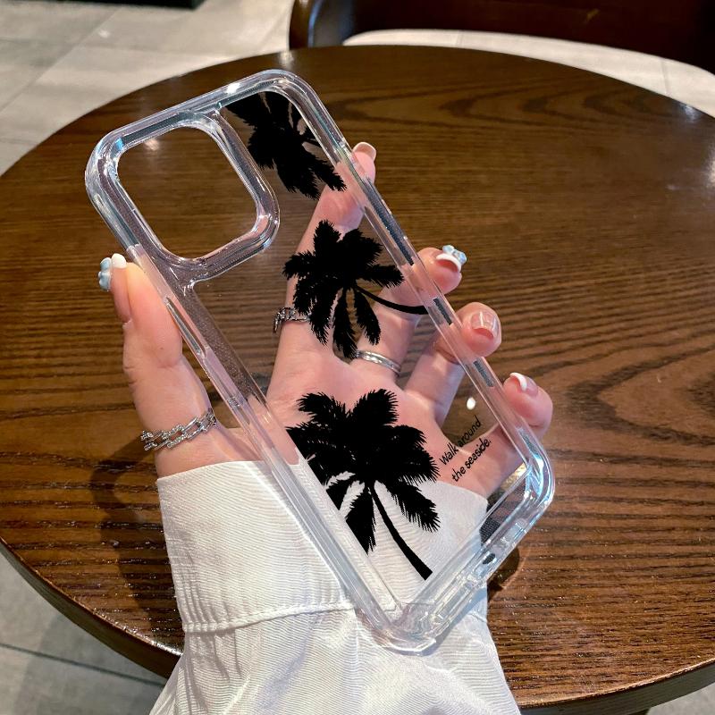 Phone Case for iPhone 16 15 14 13 12 11 Pro Max iPhone 11 13 16 15 14 12 X XS XR 6 7 8 SE iPhone 6 7 8 Plus Phone Case Cover
