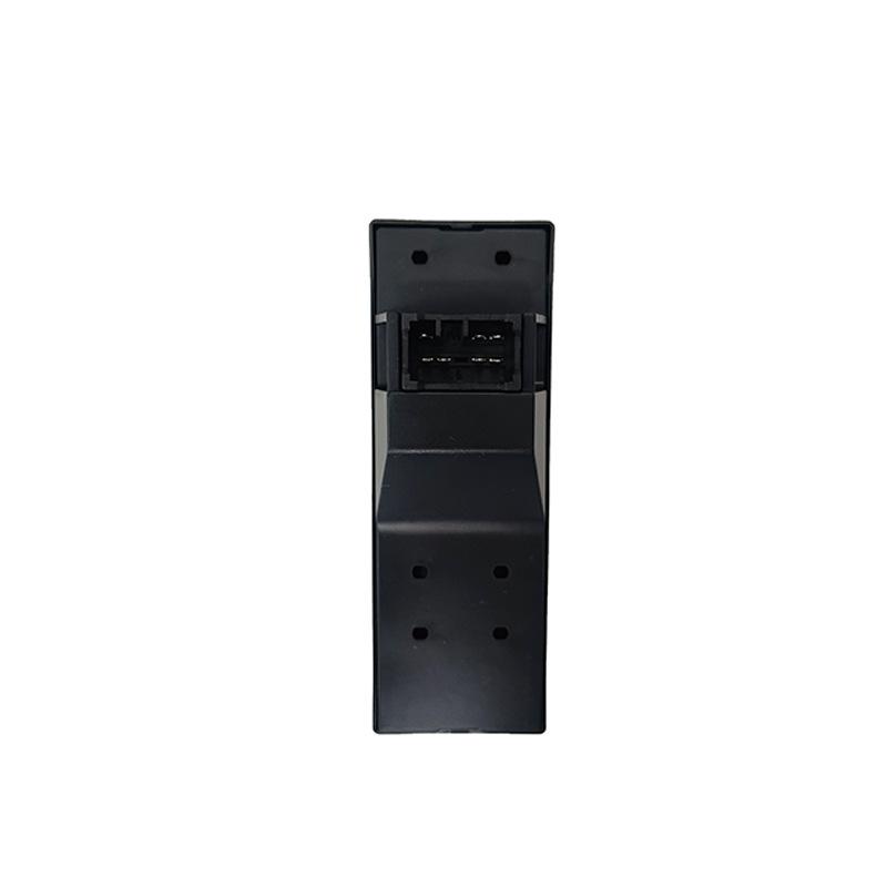 Front Left Electric Window Control Assembly for Changan New ZhiGuang 6390 (Glass Lifter 0372)