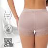 Damskie majtki modelujące pośladki Sztuczne pośladki Podnoszące pośladki Majtki modelujące pośladki Szorty koronkowe