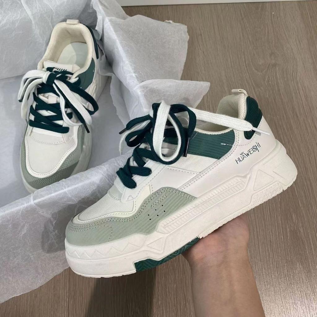 Student child autumn original design sense comfortable niche casual board shoes ins style